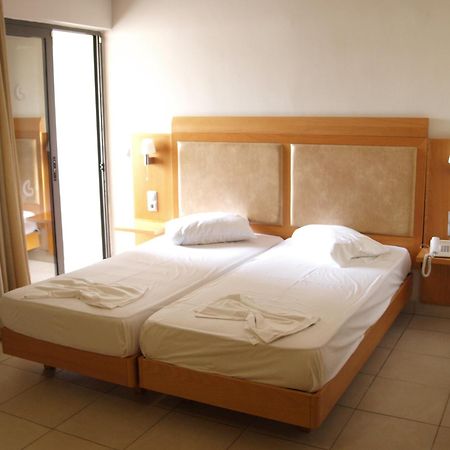 Saint Constantine Hotel Kos Town Ngoại thất bức ảnh