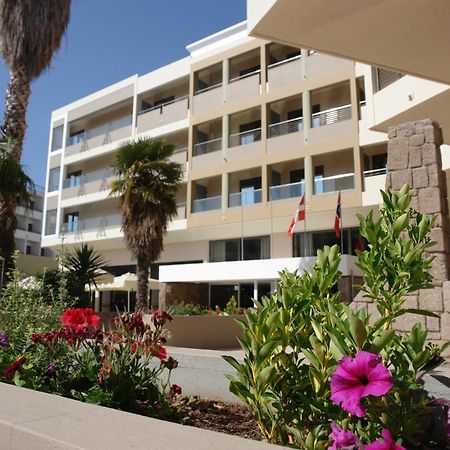 Saint Constantine Hotel Kos Town Ngoại thất bức ảnh