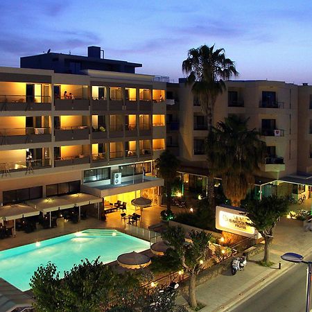 Saint Constantine Hotel Kos Town Ngoại thất bức ảnh