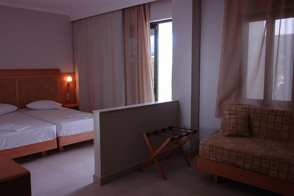 Saint Constantine Hotel Kos Town Ngoại thất bức ảnh