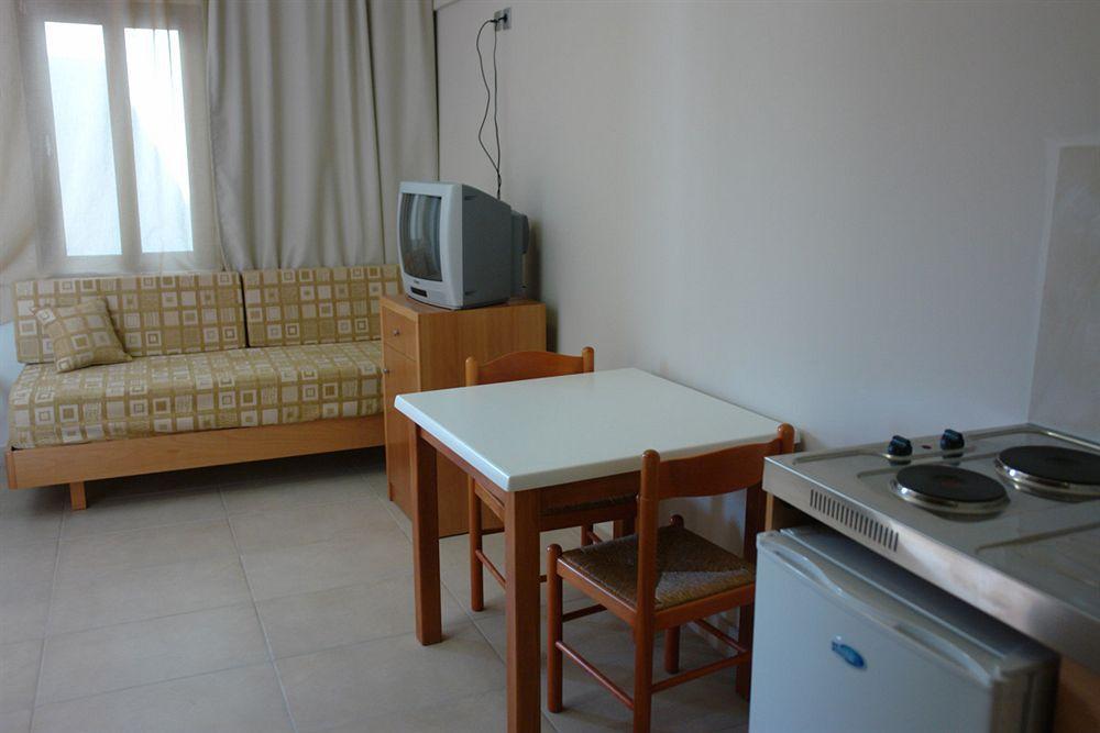 Saint Constantine Hotel Kos Town Ngoại thất bức ảnh