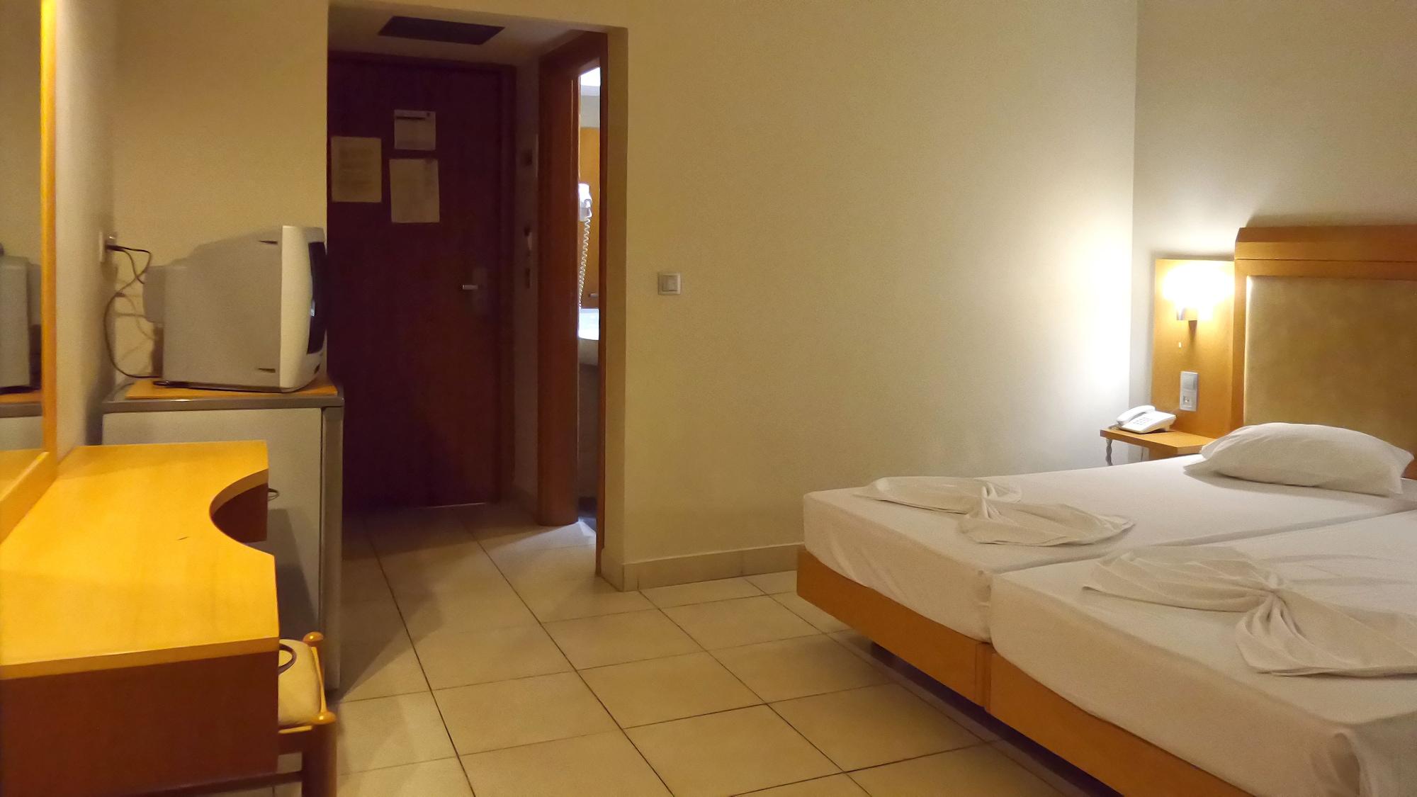 Saint Constantine Hotel Kos Town Ngoại thất bức ảnh