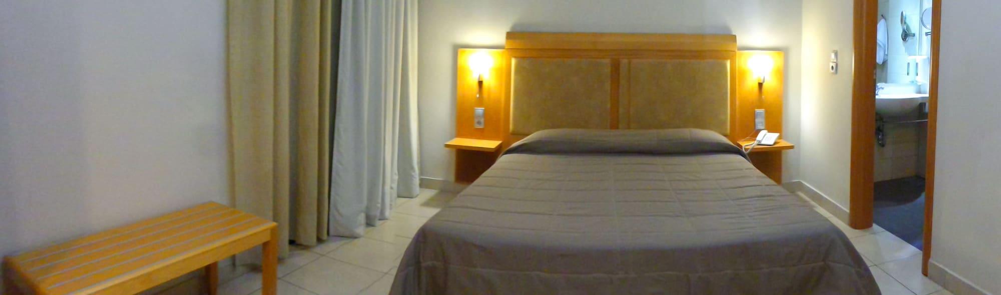 Saint Constantine Hotel Kos Town Ngoại thất bức ảnh