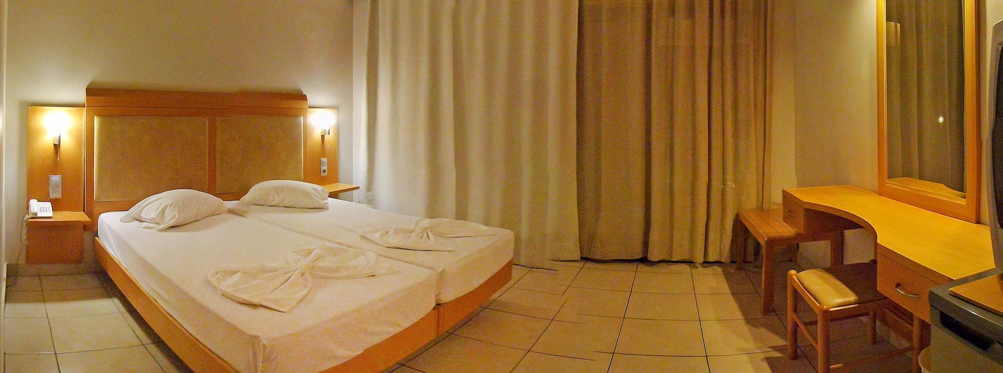 Saint Constantine Hotel Kos Town Ngoại thất bức ảnh