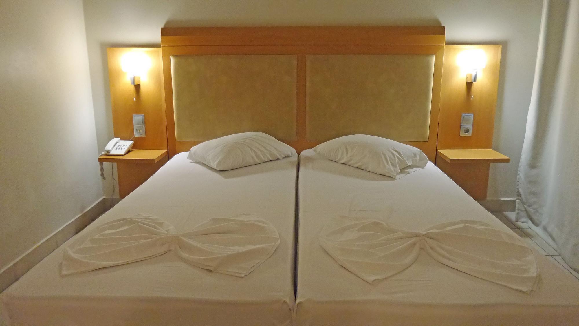 Saint Constantine Hotel Kos Town Ngoại thất bức ảnh