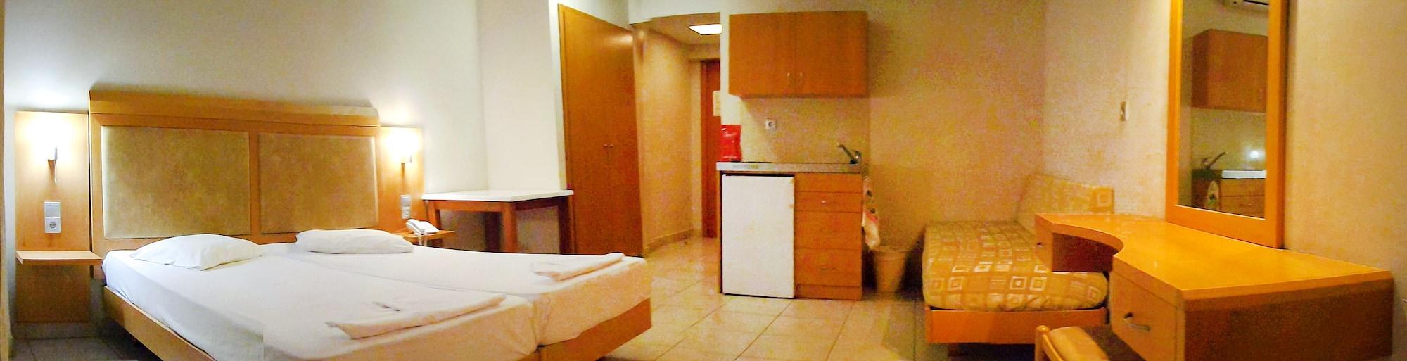 Saint Constantine Hotel Kos Town Ngoại thất bức ảnh