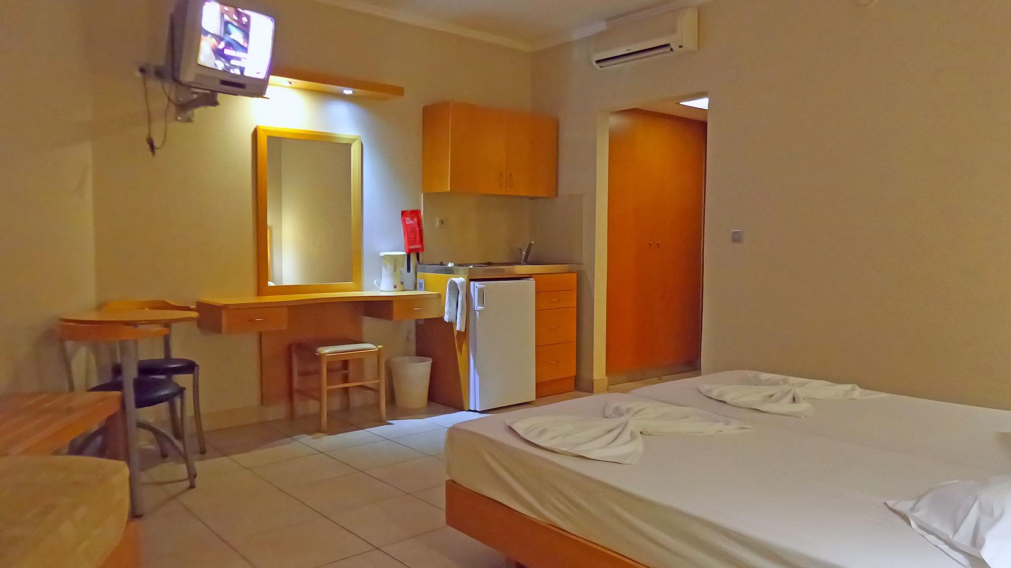 Saint Constantine Hotel Kos Town Ngoại thất bức ảnh