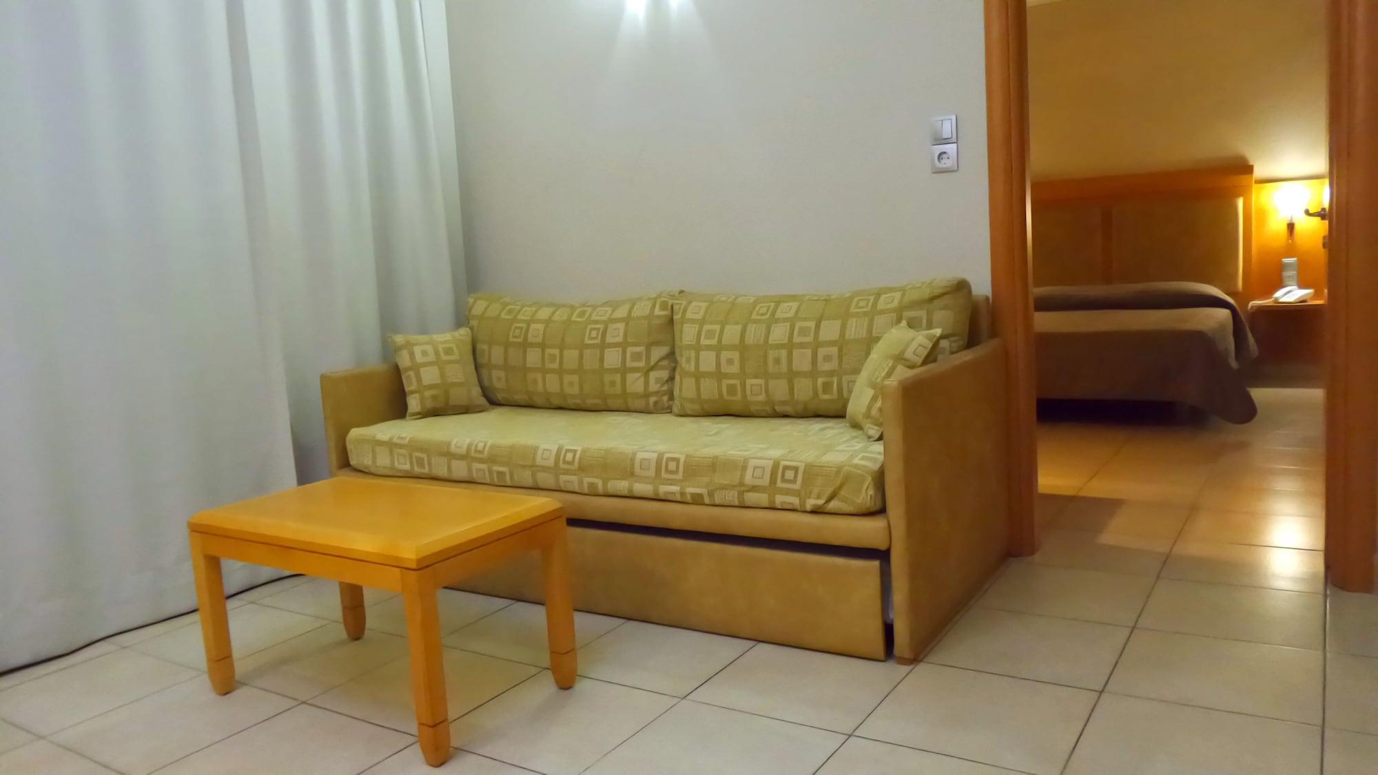 Saint Constantine Hotel Kos Town Ngoại thất bức ảnh
