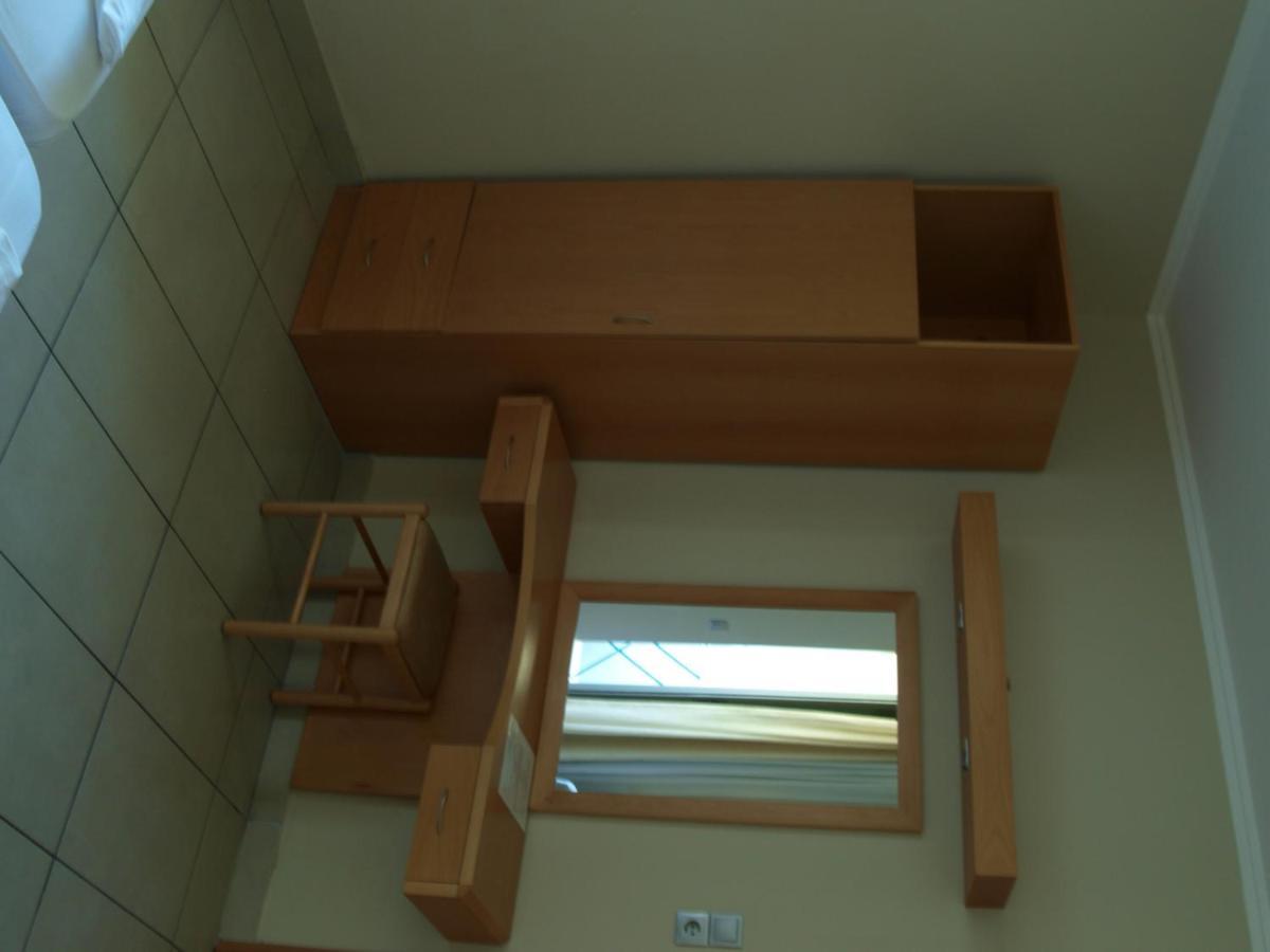 Saint Constantine Hotel Kos Town Ngoại thất bức ảnh