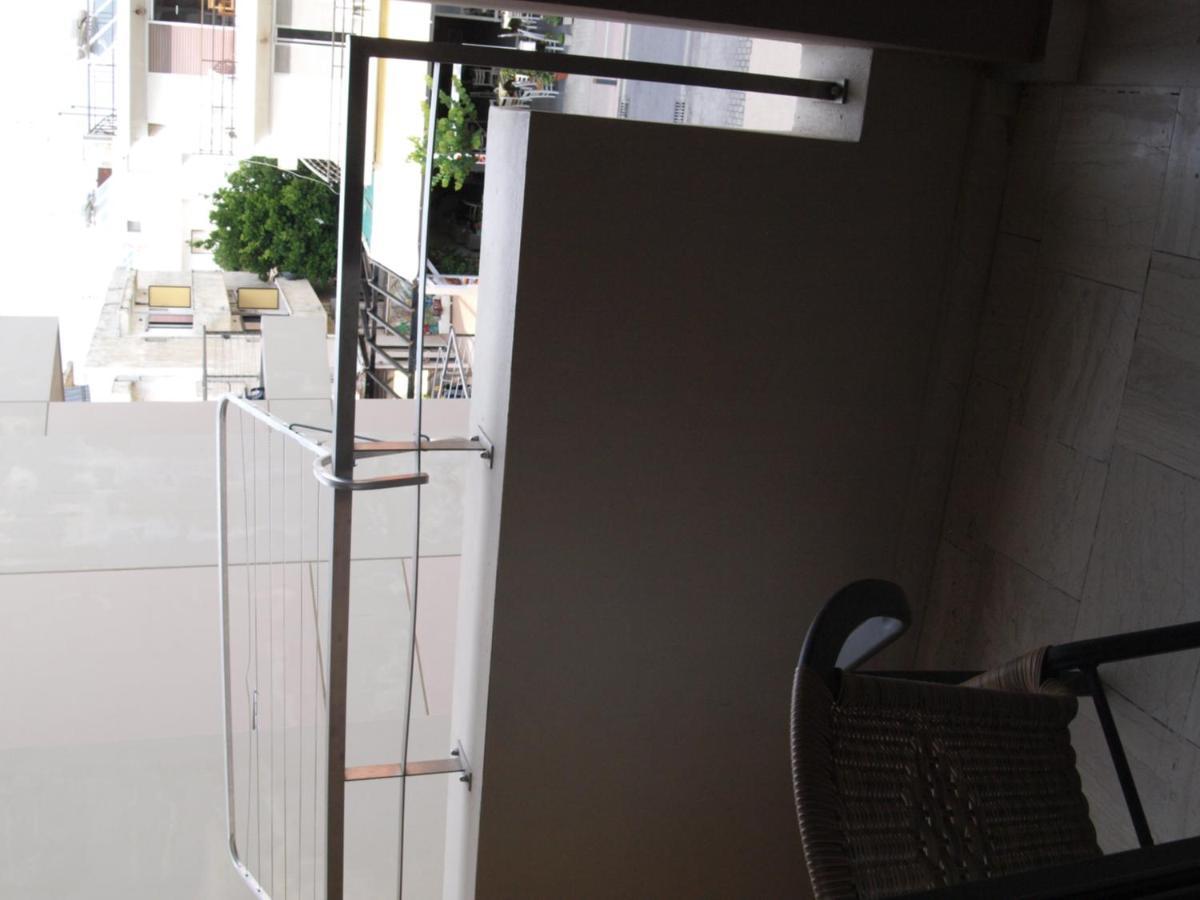 Saint Constantine Hotel Kos Town Ngoại thất bức ảnh