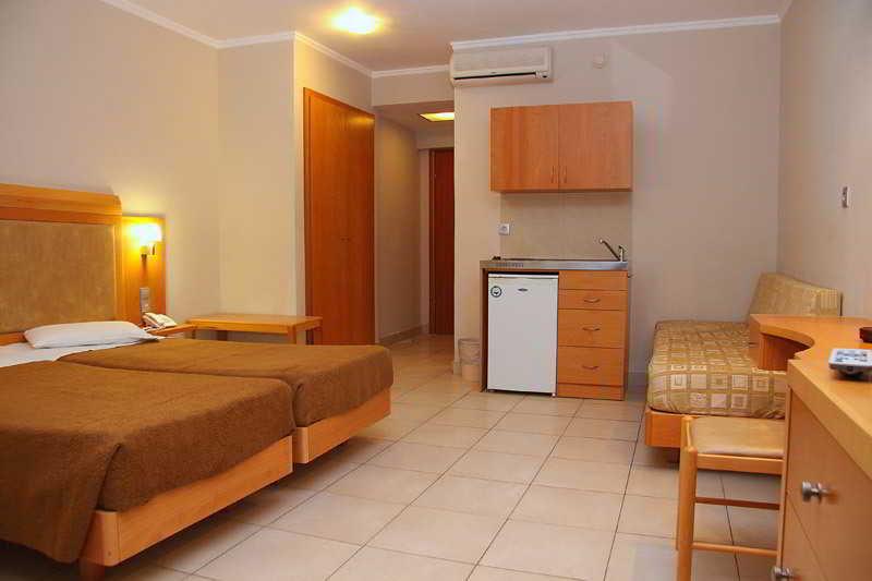 Saint Constantine Hotel Kos Town Ngoại thất bức ảnh