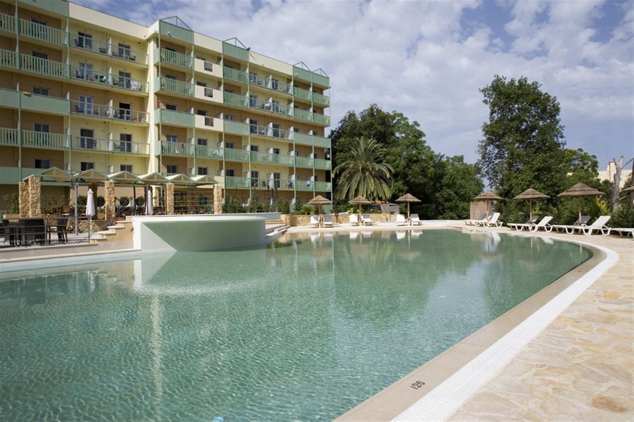 Saint Constantine Hotel Kos Town Ngoại thất bức ảnh