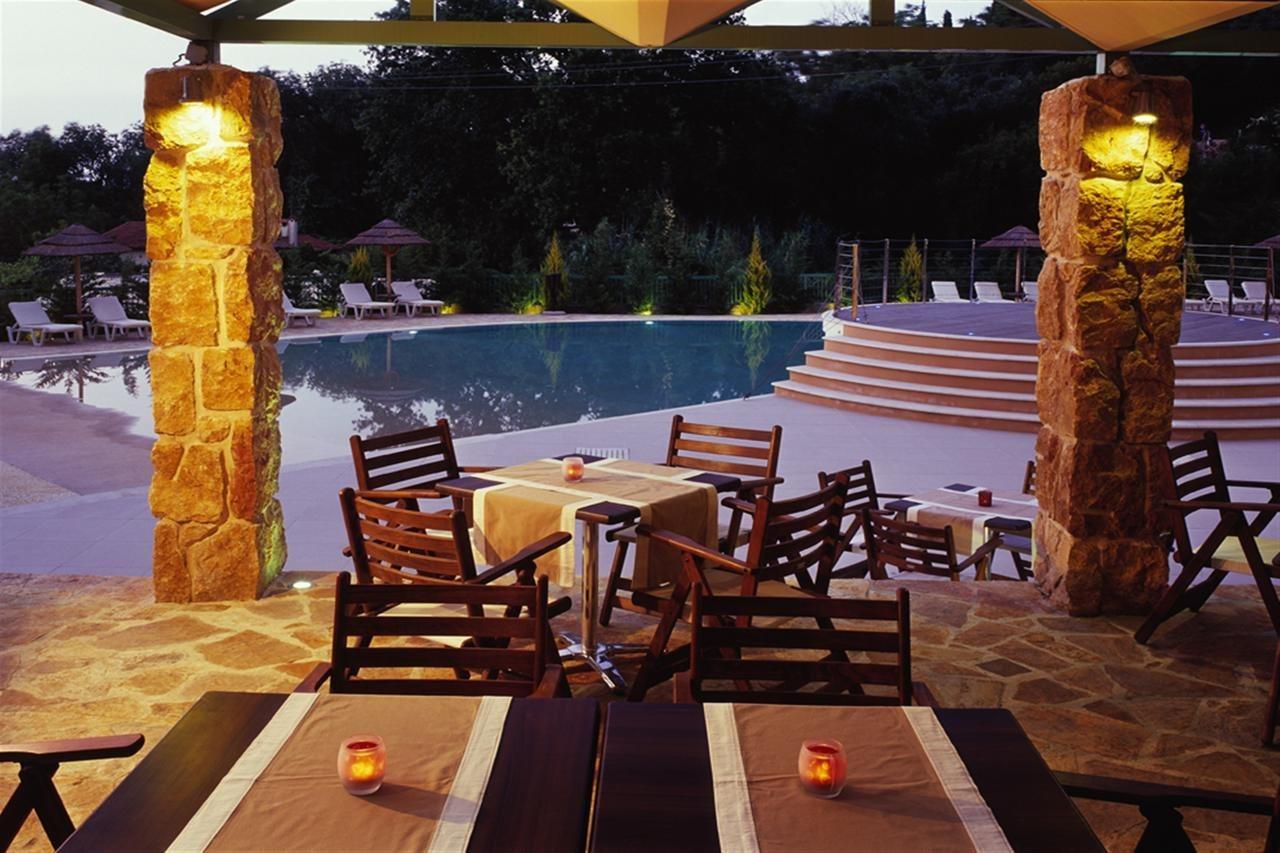 Saint Constantine Hotel Kos Town Ngoại thất bức ảnh