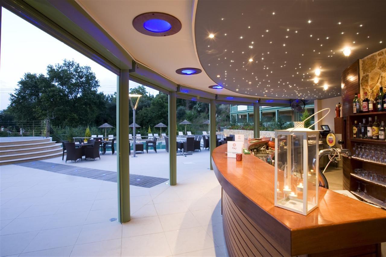 Saint Constantine Hotel Kos Town Ngoại thất bức ảnh