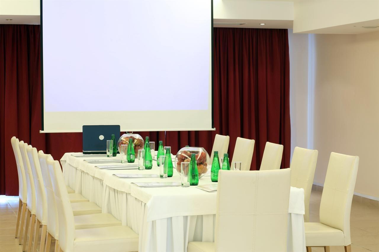 Saint Constantine Hotel Kos Town Ngoại thất bức ảnh