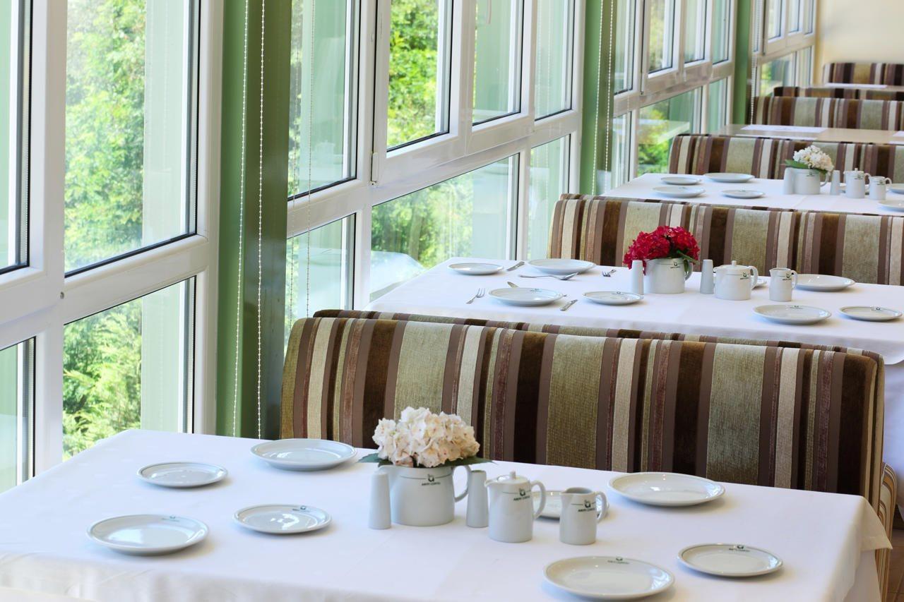 Saint Constantine Hotel Kos Town Ngoại thất bức ảnh