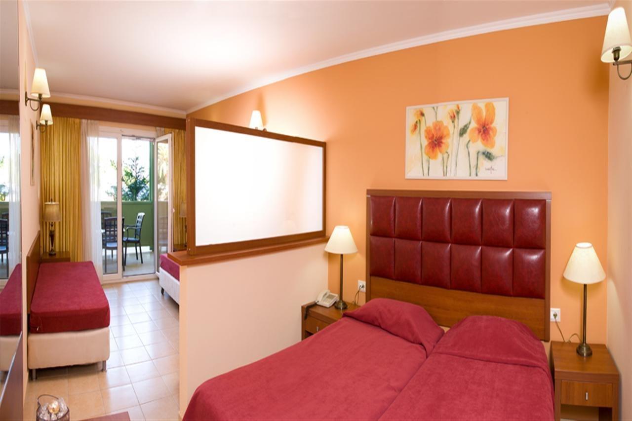 Saint Constantine Hotel Kos Town Ngoại thất bức ảnh