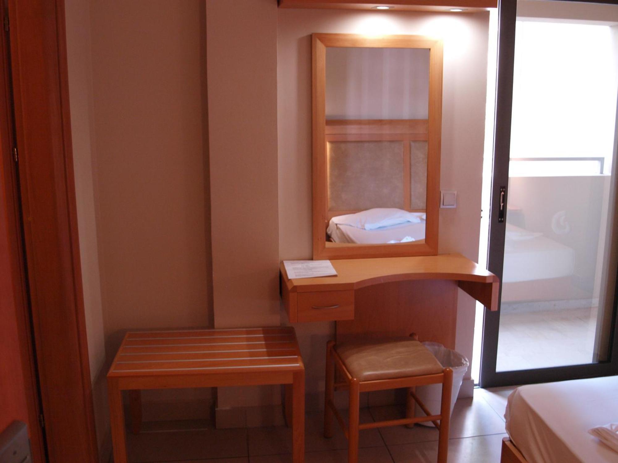 Saint Constantine Hotel Kos Town Ngoại thất bức ảnh