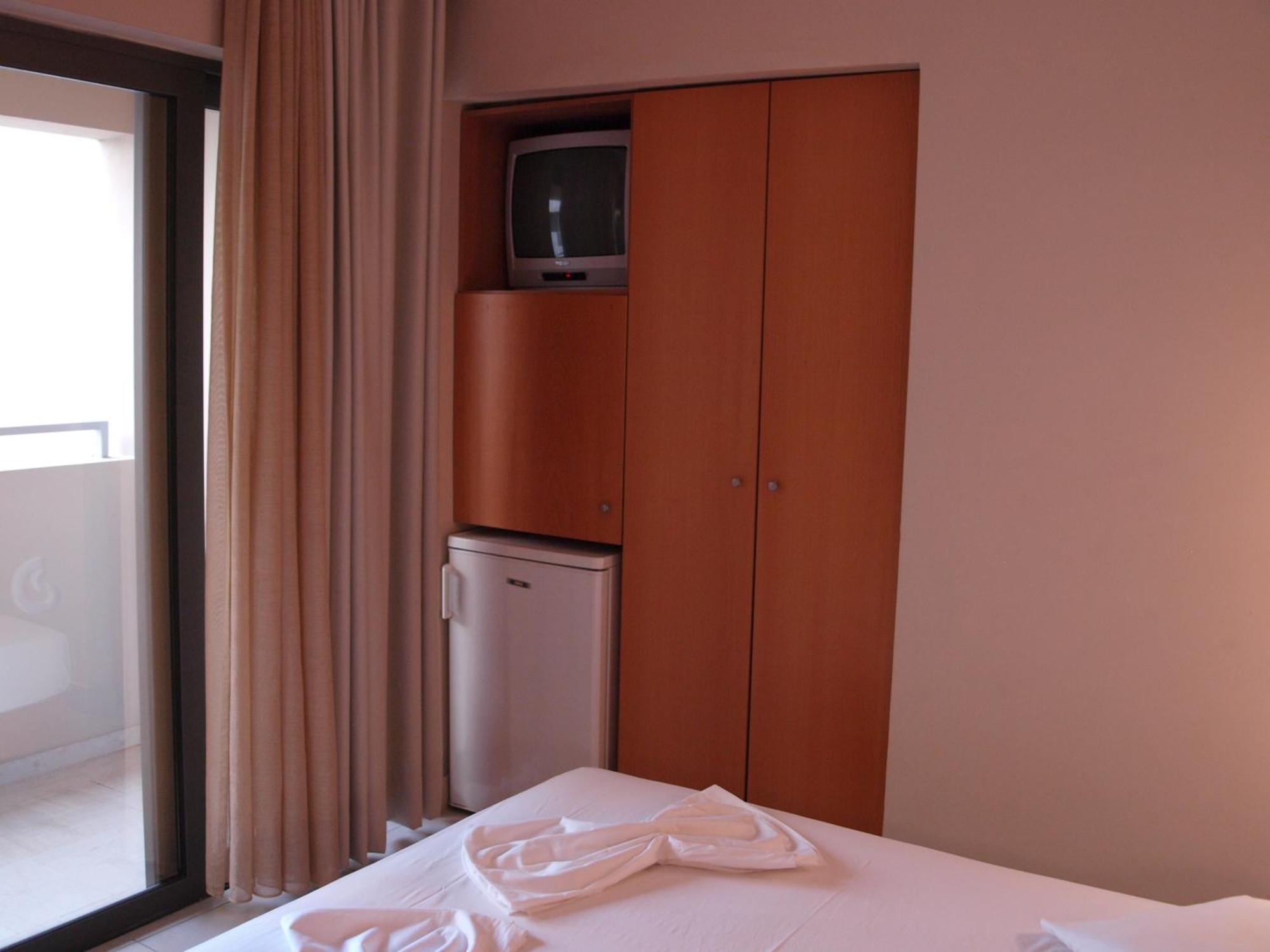 Saint Constantine Hotel Kos Town Ngoại thất bức ảnh