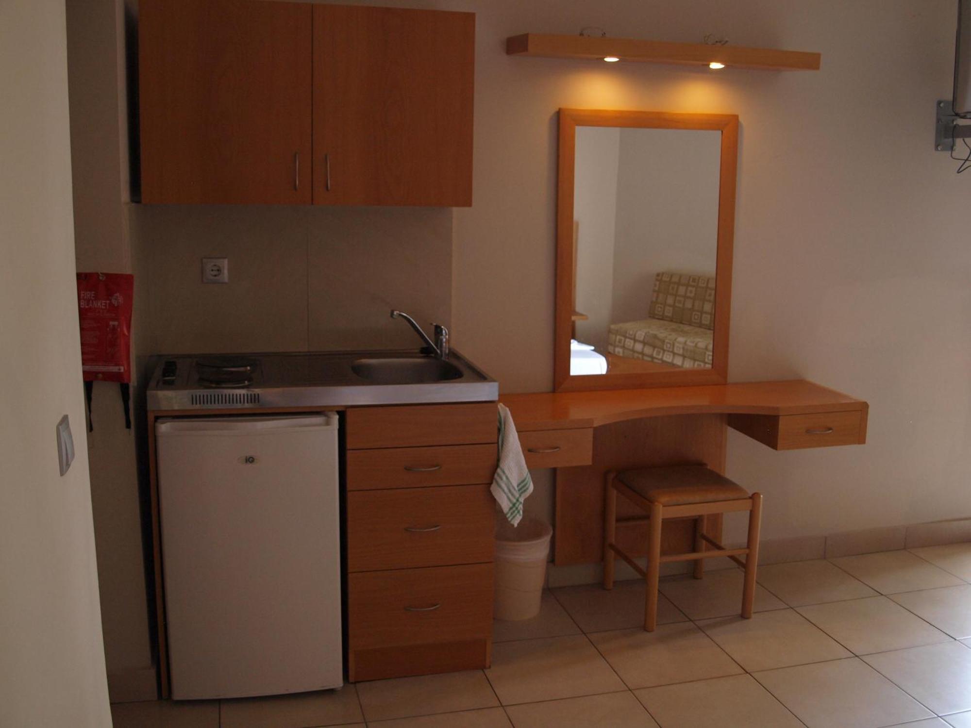 Saint Constantine Hotel Kos Town Ngoại thất bức ảnh