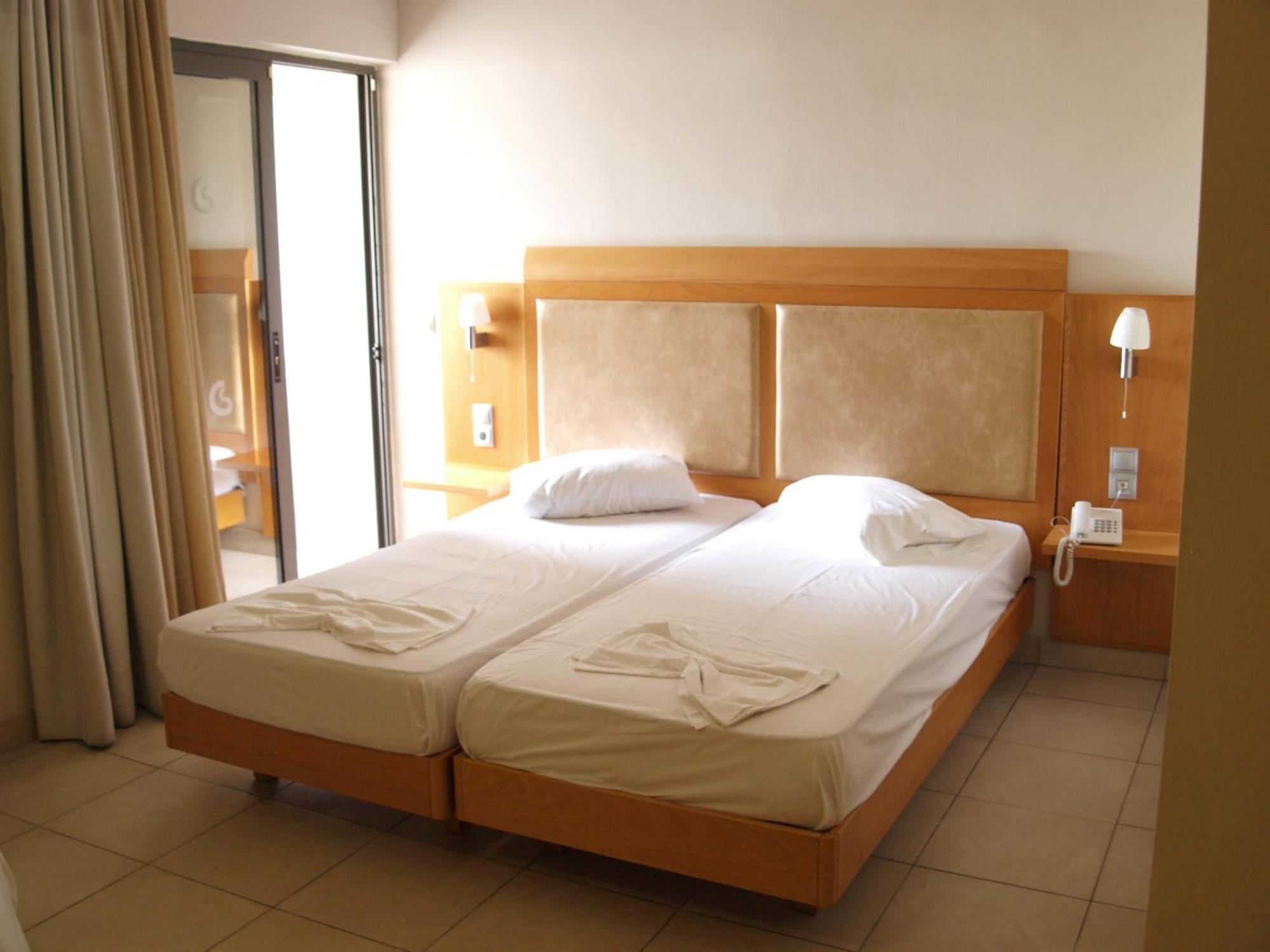 Saint Constantine Hotel Kos Town Ngoại thất bức ảnh