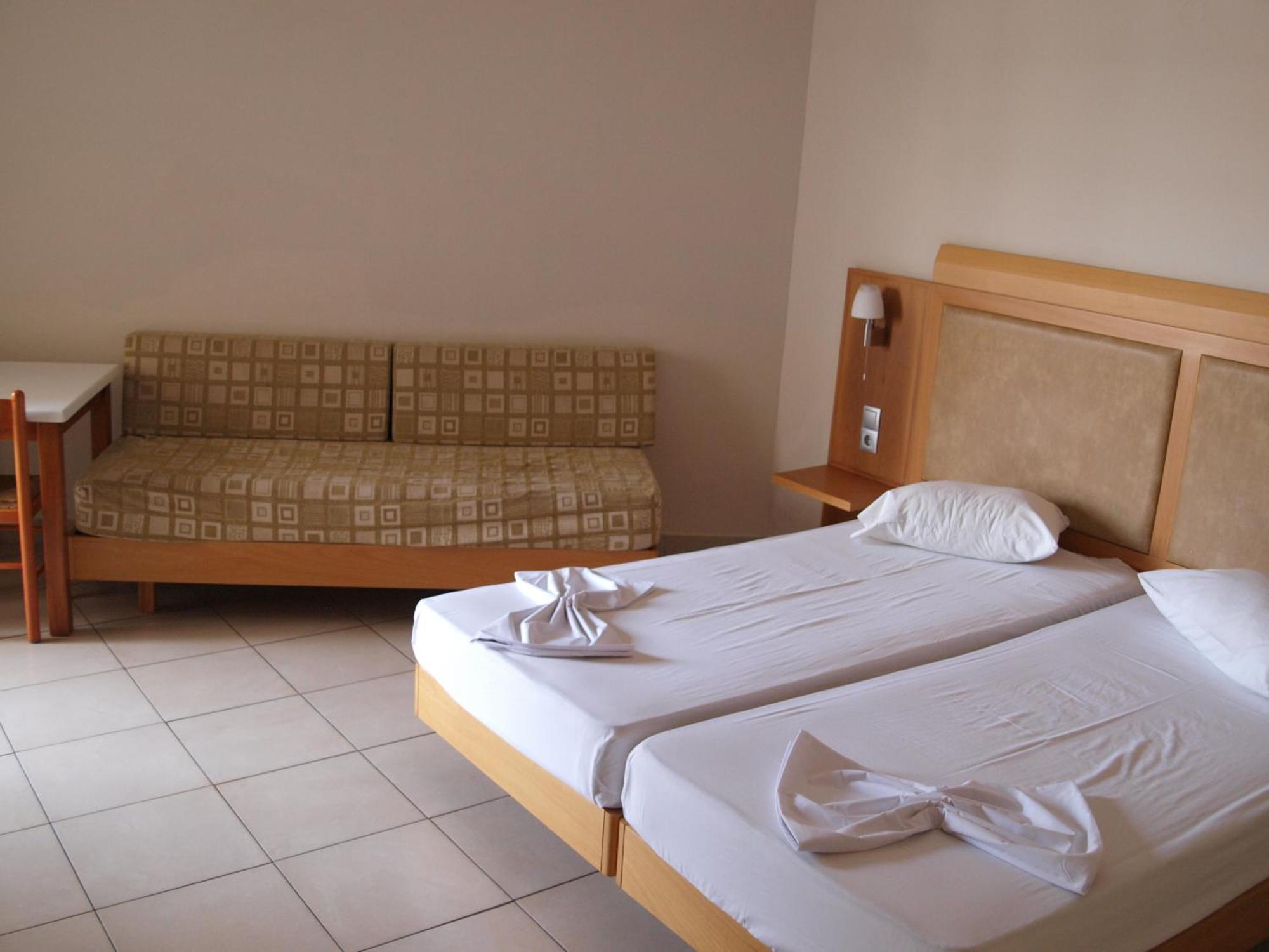 Saint Constantine Hotel Kos Town Ngoại thất bức ảnh