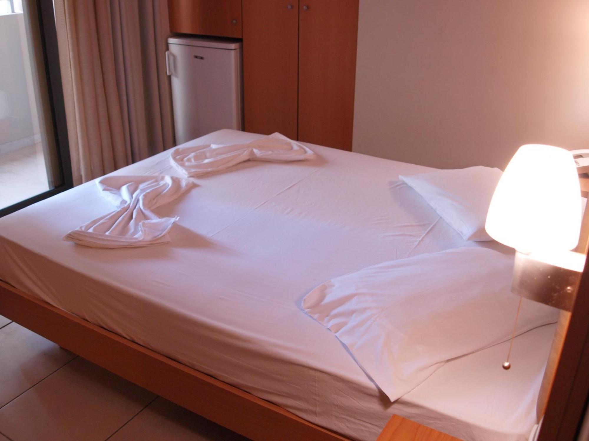 Saint Constantine Hotel Kos Town Ngoại thất bức ảnh