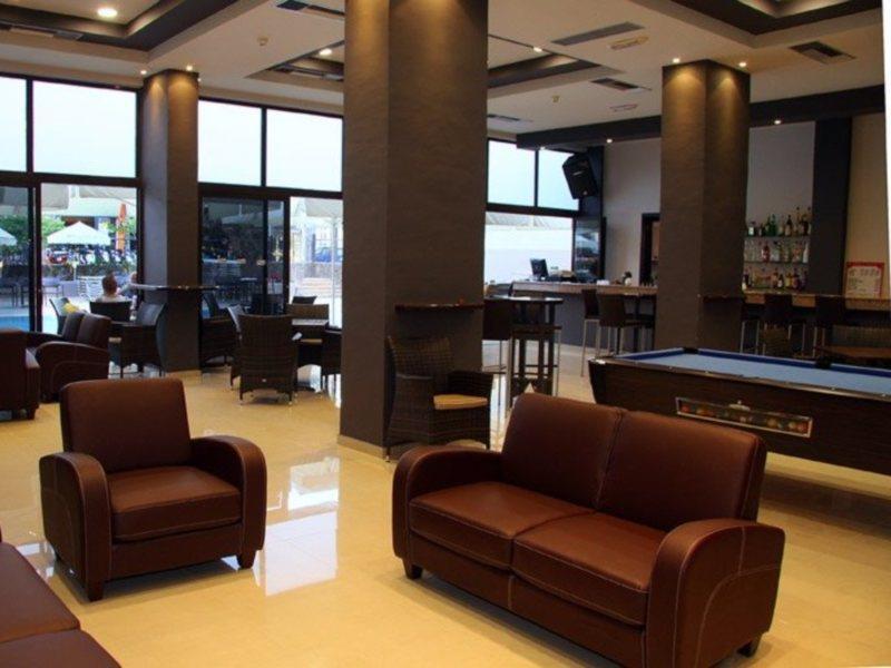 Saint Constantine Hotel Kos Town Ngoại thất bức ảnh