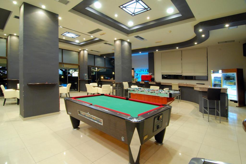 Saint Constantine Hotel Kos Town Ngoại thất bức ảnh