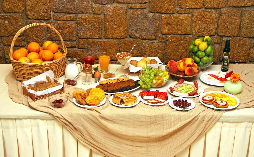 Saint Constantine Hotel Kos Town Ngoại thất bức ảnh